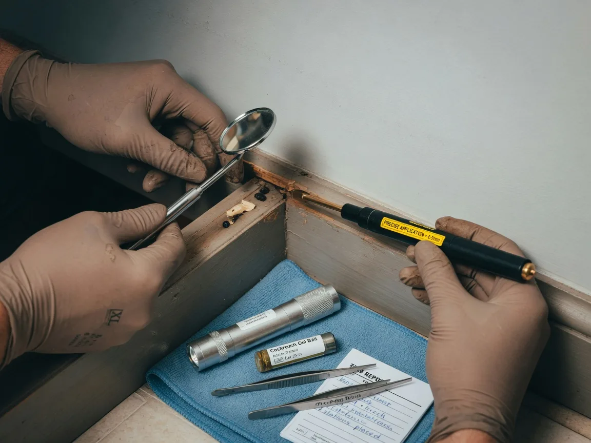 Why choose Emergency Pest Control in Assawoman, VA